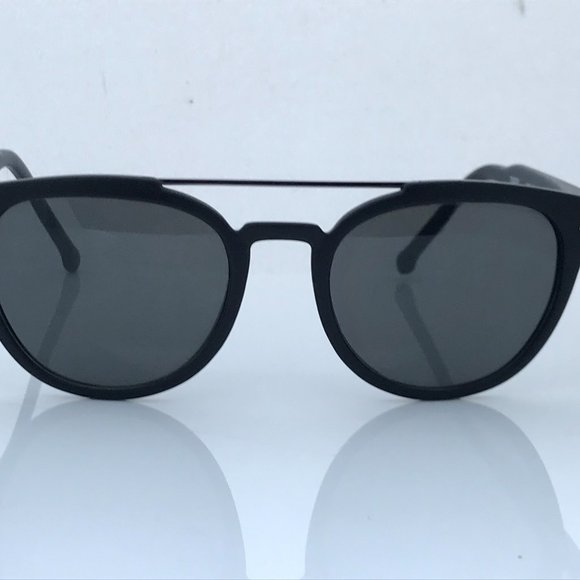 Rusty Autralia Women Sunglasses Ziggy MBLK/S10 Cat - Picture 2 of 8